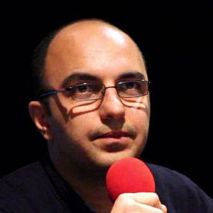 Fotoğraf Mehran Tamadon