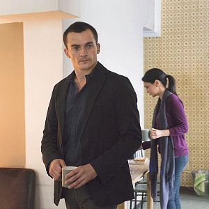 Fotoğraf Rupert Friend