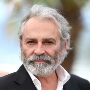 Fotoğraf Haluk Bilginer