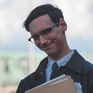 Fotoğraf Cory Michael Smith