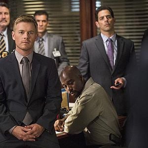 Fotoğraf Patrick Sabongui