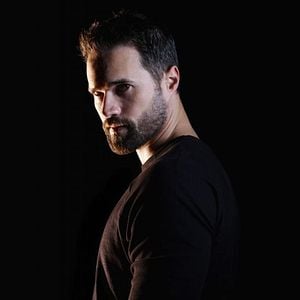 Fotoğraf Marvel's Agents of S.H.I.E.L.D.