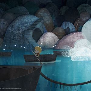 Fotoğraf Song of the Sea