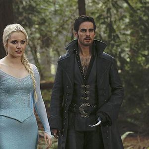 Fotoğraf Georgina Haig