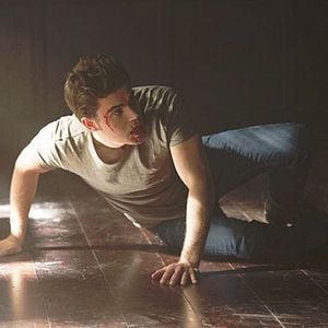 Fotoğraf Paul Wesley