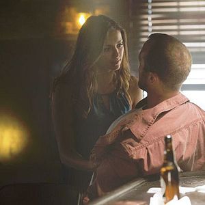 Fotoğraf Nina Dobrev