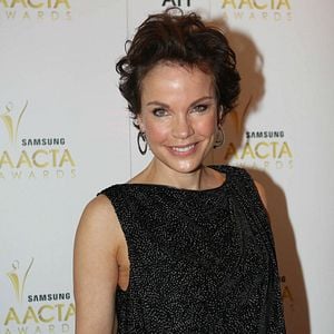Fotoğraf Sigrid Thornton