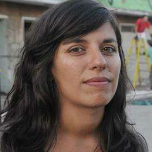 Fotoğraf Inés María Barrionuevo