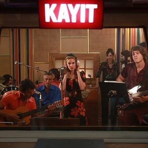 Fotoğraf Unutursam Fısılda