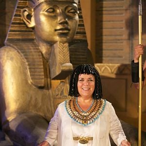 Fotoğraf Joséphine, ange gardien