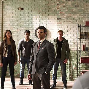 Fotoğraf The Originals