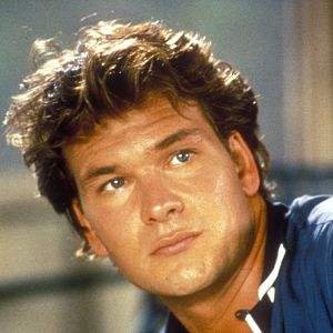 Fotoğraf Patrick Swayze