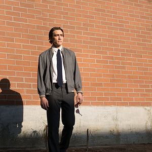 Fotoğraf Jake Gyllenhaal