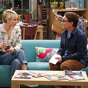 Fotoğraf Johnny Galecki