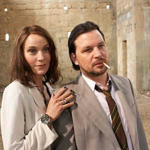 Fotoğraf Jeanette Hain