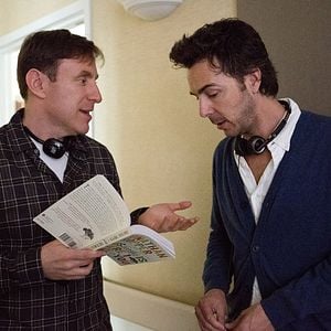 Fotoğraf Shawn Levy