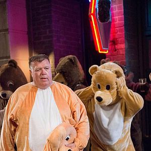 Fotoğraf Joel McKinnon Miller