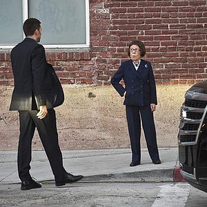 Fotoğraf Linda Hunt