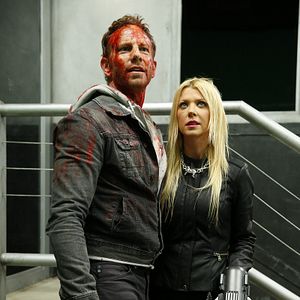 Fotoğraf Sharknado 2: The Second One