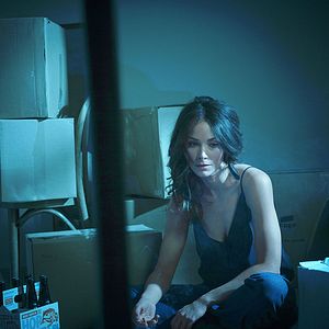 Fotoğraf Abigail Spencer