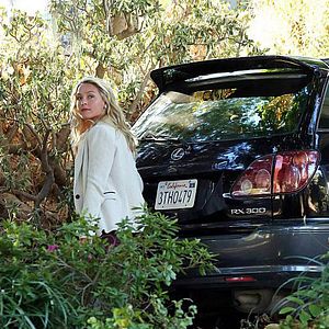 Fotoğraf Elisabeth Röhm