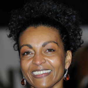 Fotoğraf Adjoa Andoh