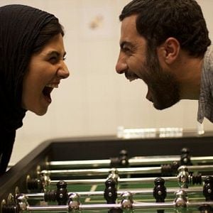 Fotoğraf Sinirlenmeyeceğim!