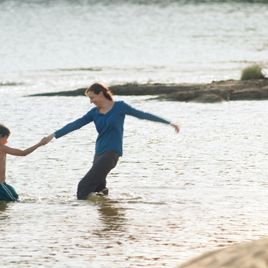Fotoğraf La Distancia Más Larga