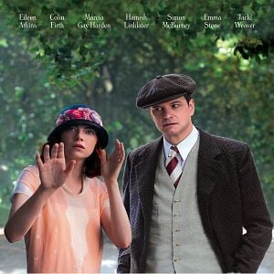 Fotoğraf Sihirli Ay Işığı