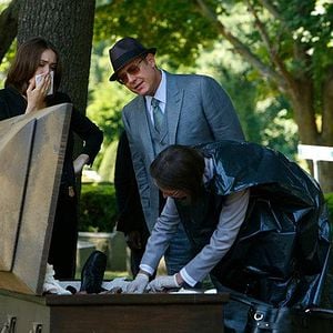 Fotoğraf Megan Boone