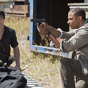 Fotoğraf Colton Haynes