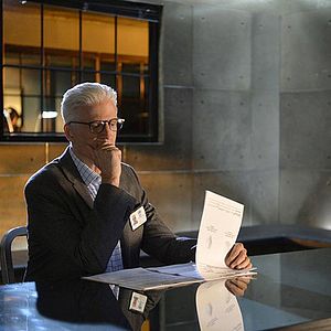 Fotoğraf CSI: Crime Scene Investigation