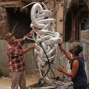 Fotoğraf Guruldayan Kalpler