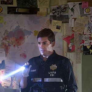 Fotoğraf Eric Szmanda