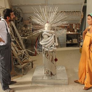 Fotoğraf Guruldayan Kalpler