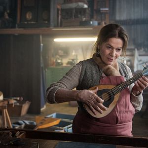 Fotoğraf Hannelore Elsner