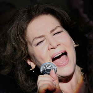 Fotoğraf Hannelore Elsner