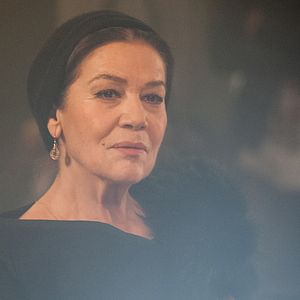 Fotoğraf Hannelore Elsner