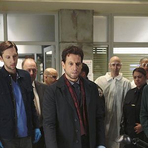 Fotoğraf Ioan Gruffudd