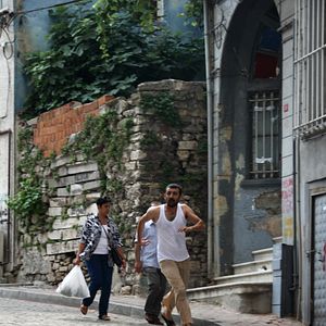 Fotoğraf Guruldayan Kalpler