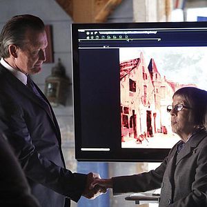 Fotoğraf Linda Hunt