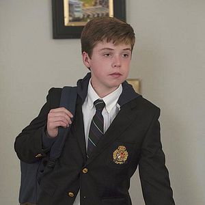 Fotoğraf Madam Secretary