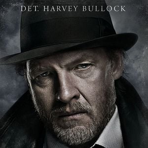 Fotoğraf Gotham (2014)