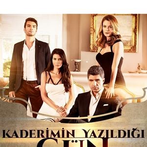 Fotoğraf Kaderimin Yazıldığı Gün