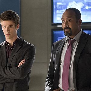 Fotoğraf Jesse L. Martin