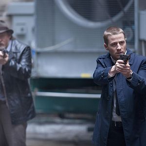 Fotoğraf Donal Logue