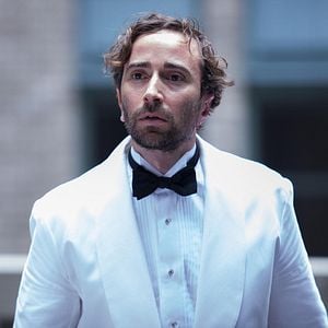 Fotoğraf Daniel London