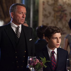 Fotoğraf Sean Pertwee