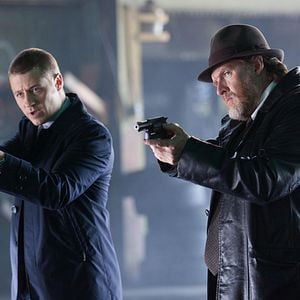 Fotoğraf Donal Logue