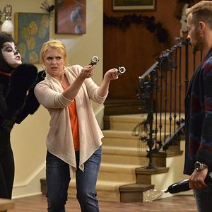 Fotoğraf Melissa & Joey